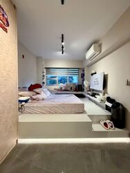 Blk 228A Ang Mo Kio Court (Ang Mo Kio), HDB 5 Rooms #544471481